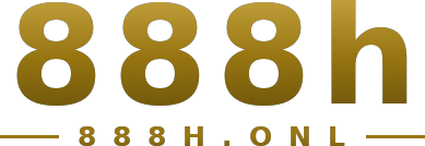 888h logo